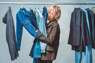 造型師馬天佑勸世 「不要當造型師」