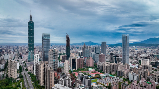 虚坪改革公设比可望降5%。(图:shutterstock/达志)