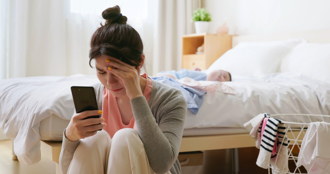 女租客「全部積蓄」仍繳不齊房租 陸房東這舉動超暖心