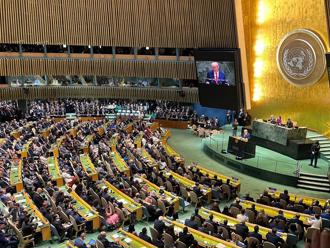 川普對烏克蘭講這番話 郭正亮解讀：美國要退場