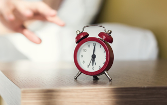 鬧鐘飄早餐香氣不吵人！連鎖飯店全球首創 亞太5國限定