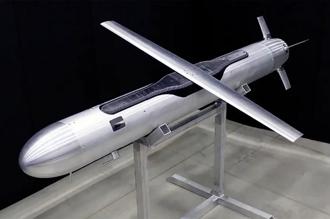 美小型巡弋飞弹「黑箭」 射程突破740公里