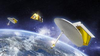 德斥資1.2兆 強化太空防禦