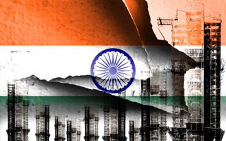 財經選讀》複製大陸模式失敗！ 印度「大餅」不好吞 外資嘆：脫身更難