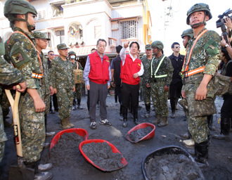 賴清德最新民調上升 與柯文哲獲交保有關？吳子嘉爆關鍵