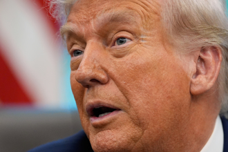 一心阻绝外国人生美国人 川普要最高法院「修正错误」