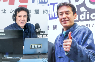 黃暐瀚評花蓮災情又被批 他3點澄清：沒各打50大板