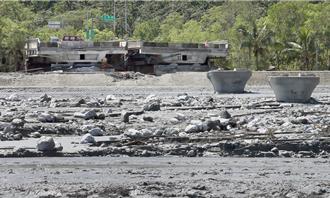 距馬太鞍溪30公里！花蓮米棧橋尋獲1男遺體 疑光復鄉失聯者