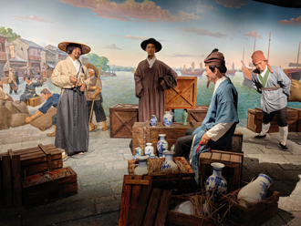 朱元璋後代超會賺 在位僅6年 海撈全球一半白銀