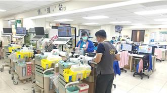 不捨弱勢喪家後事從簡 台南大忠里長自掏腰包1年扛3件