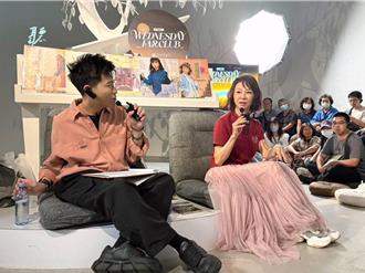 玉女歌手遭亲姊「骗走2亿家产」 最新近况曝光