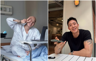 《單身即地獄》34歲男星確診血癌！戒菸不飲酒仍生病