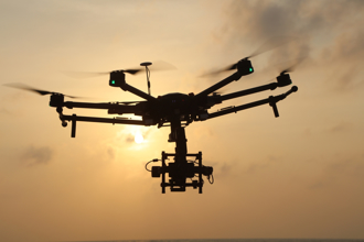 踢到铁板！大疆告美国防部惨败 军工黑名单逃不掉