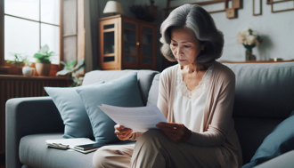 驚！教授夫癌逝後竟翻出祕密旅遊紀錄 偷腥女秘書好多年
