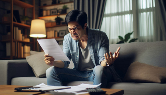 冬天逼泡冰水、割伤手！泪揭童年梦魇 男子：拒养这样的爸