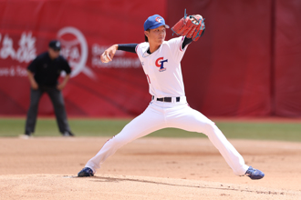 棒球亚锦赛》中华队4比0完封大陆 明天可望与日争冠