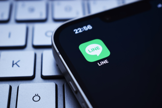 LINE快升級 這版本以下11月起全面終止服務