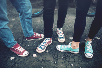 20多歲已老？他曝生活窘況嘆「年輕得很勉強」  一票同齡人太有感