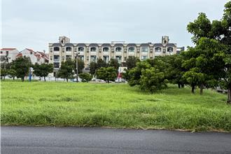 使用足球場不用再排2個月 苗縣府砸逾2千萬建8人制球場