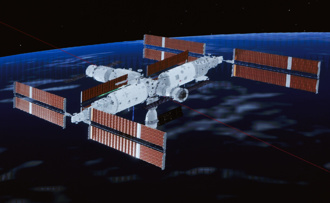 陸擊殺鏈攻擊範圍空前 美認了是太空頭號威脅