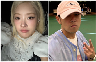 Rosé彈奏周杰倫〈Secret〉 周董驚喜轉發 網嗨翻喊「夢幻聯動」