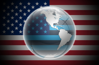 美國新戰略聚焦本土與西半球 陸仍列首要威脅