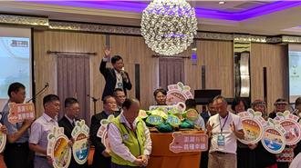 陈光復两头跑！先为「双妈会」点炮 再率团队祈祷