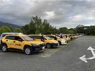 助光復安置災民往返家園 公路局啟動免費接駁專車