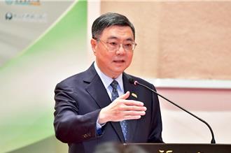 前行政院長張俊雄辭世 卓榮泰深感哀悼