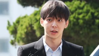 朴有天染毒「背叛前東家」拚日本復出！二審出爐判賠5億