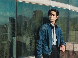 金鐘60》黃河18歲奪視帝沒走歪！難忘「妻子探監」入戲刻骨銘心