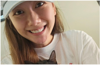 女星半夜買火車票鬧烏龍「錯失花蓮行」 喊話徵票盼送暖災區