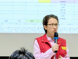 花蓮議長痛批救災一團亂 蕭美琴：望同心協力重建光復