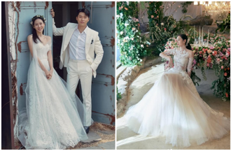 孫藝真自嘲「玄彬可能沒被我迷倒」 網挖花式放閃證據打臉！