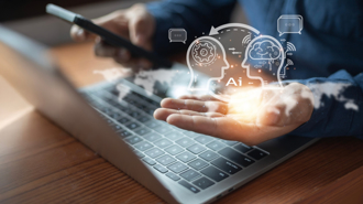 AI海嘯來了！設計產業衝擊大 外包案件年減15％