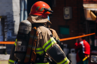 南韓國家資料中心大火癱瘓647項系統 政府急搶修