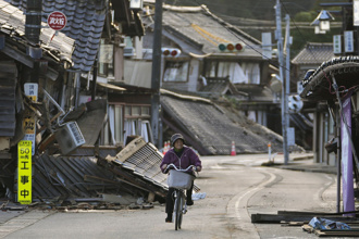 南海海槽大地震發生率上修 30年內出現規模9地震「破9成」