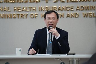 美课药品100％关税 石崇良：恐衝击75项进口药