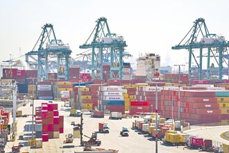 SCFI連四跌   歐線跌破千美元大關