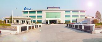 金像電AI伺服器板 延燒至Q4