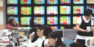 券商經紀業務市占 元大續稱冠