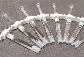 進軍俄國 科妍玻尿酸獲雙證