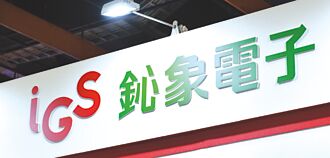 鈊象業績穩穩增 樂看全年