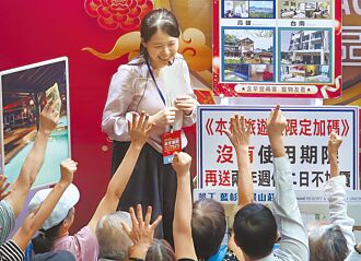 8月景氣燈號連4綠 可望穩到年底