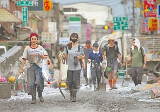 支援铲子超人 台铁今起加开10班次
