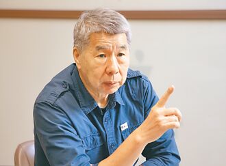 蓝营党魁之争 候选人各出奇招