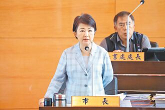 巨大遭美卡关 卢秀燕忧骨牌效应