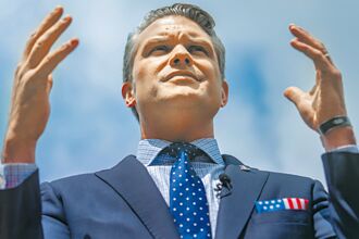 原因不明 美急召全球將領返國開會