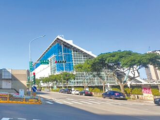 桃园预算没花完 蓝绿要求改善