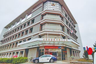 苗栗 制止家暴開槍釀死 警不起訴